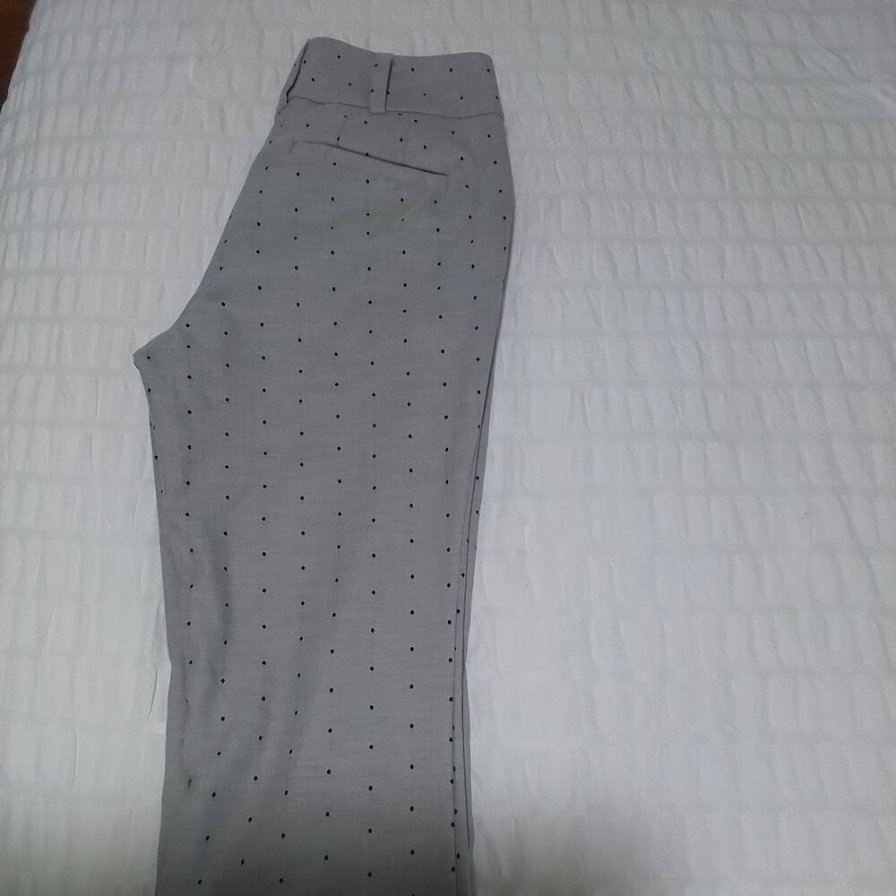 7th Avenue Design Studio Slacks